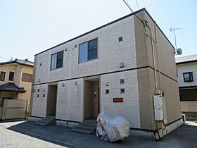 アーバニティー 101 ｜ 栃木県宇都宮市御幸町233（賃貸テラスハウス2LDK・1階・67.50㎡） その1