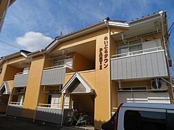 🉐敷金礼金0円！🉐メイプルタウン1
