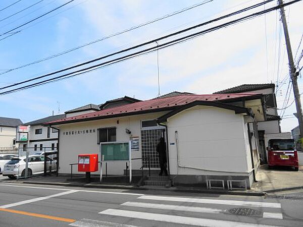 画像23:【郵便局】富士見が丘郵便局まで1422ｍ