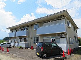 アレスト・アライ 105 ｜ 栃木県矢板市荒井615-547（賃貸アパート1DK・1階・27.26㎡） その20