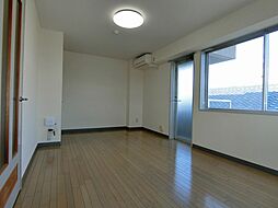 ブランシェ・コム 308 3階1Kの室内