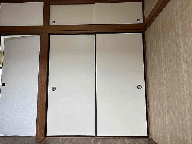 洋室
