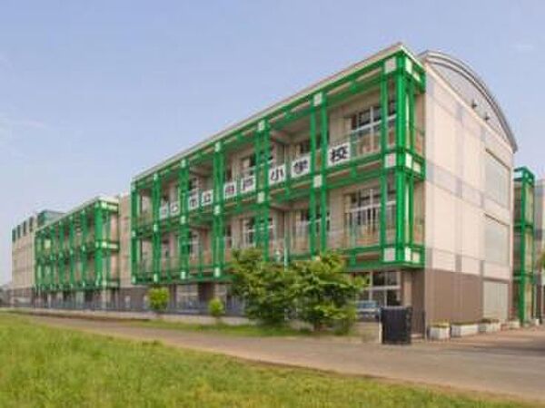 埼玉県川口市金山町(賃貸マンション3LDK・7階・63.86㎡)の写真 その15