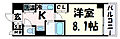 カスタリア三宮12階8.9万円