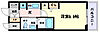 エステムプラザ神戸三宮LUXSIA11階5.9万円