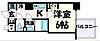 ララプレイス三宮ルミナージュ8階6.7万円