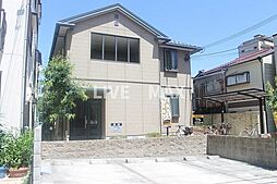 三ノ宮駅 7.0万円