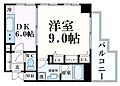 プレジール三ノ宮4階9.0万円