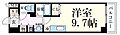 カスタリア三宮11階8.8万円