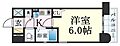 エステムコート神戸・県庁前27階6.1万円
