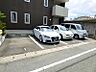 駐車場：当店は家主強制でない場合、消毒・抗菌代や安心サポート代など不要費用は一切不要。オンライン案内可。