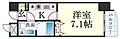 ベルトピア門口8階5.4万円