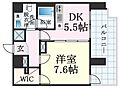 デルファーレ神戸三宮9階10.0万円