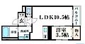 フリオ西宮5階8.2万円