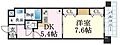 インペリアル新神戸4階9.2万円