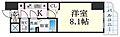 ララプレイスザ・神戸シルフ5階6.8万円