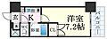 エステムコート三宮山手2ソアーレ15階5.2万円