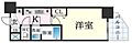 セレニテ神戸ミラクシュッド3階7.1万円