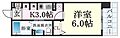 ロイヤル神戸三宮9階6.5万円