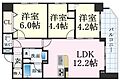 サムティグランツ神戸6階16.8万円