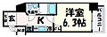 ララプレイス三宮東アスヴェル9階6.5万円