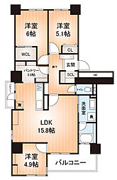 千船駅 2,380万円