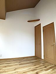 子供部屋の画像