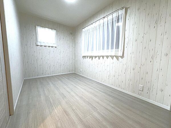 子供部屋