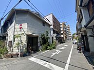 大阪府大阪市此花区四貫島2丁目24-1：物件画像