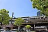 周辺：●3Wayアクセス　環状線「福島駅」徒歩3分・東西線「新福島駅」徒歩6分・阪神本線「福島駅」徒歩6分