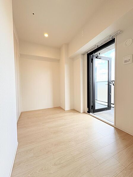 ●洋室約3.8帖