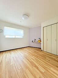 子供部屋の画像