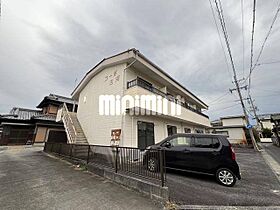 コーポ古河  ｜ 三重県津市西古河町（賃貸マンション1K・1階・26.40㎡） その1