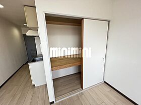 アーバンセゾン  ｜ 三重県津市大園町（賃貸マンション1R・4階・22.00㎡） その14