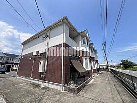 ヴィレッジ川原　東  ｜ 三重県津市香良洲町川原（賃貸アパート2LDK・2階・53.75㎡） その1