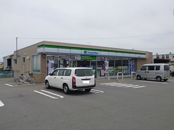 スプランドゥール　Ａ ｜三重県津市高茶屋小森上野町(賃貸アパート1DK・1階・29.25㎡)の写真 その21