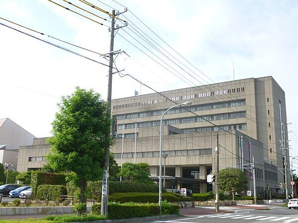 ＭタウンI ｜三重県津市藤方(賃貸アパート2DK・1階・40.50㎡)の写真 その22