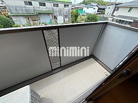 サンモール小森  ｜ 三重県津市高茶屋１丁目（賃貸アパート1K・2階・30.03㎡） その14