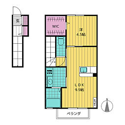 サンルミエール相川