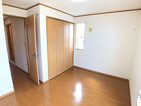 ルーナ・ピエーナ  ｜ 三重県津市栗真町屋町（賃貸アパート1LDK・2階・41.98㎡） その8