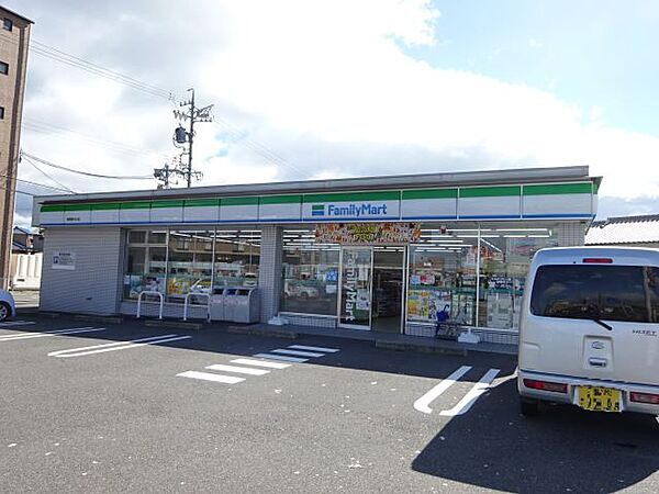 エスパティオン ｜三重県津市栗真町屋町(賃貸アパート1LDK・2階・42.53㎡)の写真 その22