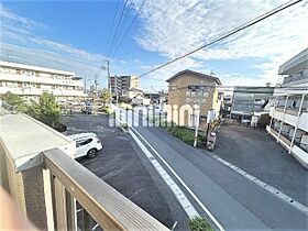 エグゼ杉谷  ｜ 三重県津市一身田中野（賃貸マンション1K・2階・22.40㎡） その14