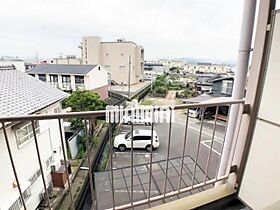 トップパレス  ｜ 三重県津市栗真中山町（賃貸マンション1R・2階・28.10㎡） その18