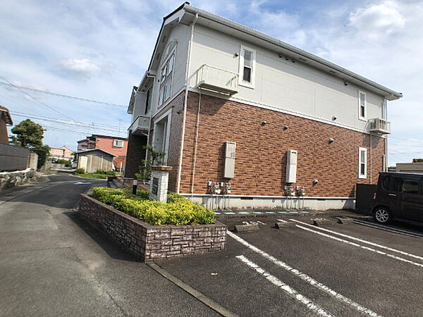 ルーナ・ピエーナ ｜三重県津市栗真町屋町(賃貸アパート1LDK・2階・41.98㎡)の写真 その22