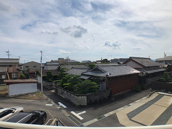 ルーナ・ピエーナ ｜三重県津市栗真町屋町(賃貸アパート1LDK・2階・41.98㎡)の写真 その15