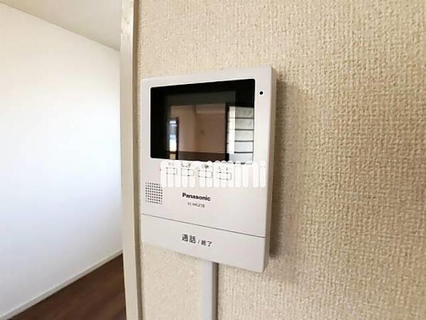 メゾンエスポア ｜三重県津市白塚町(賃貸マンション3K・2階・44.55㎡)の写真 その12