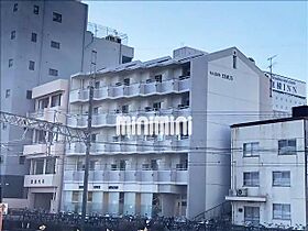 メゾンエイムス  ｜ 三重県津市広明町（賃貸マンション1K・5階・35.57㎡） その1