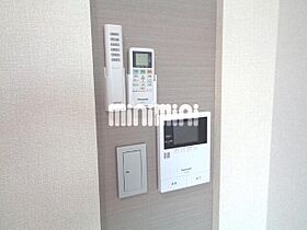 メゾンエイムス  ｜ 三重県津市広明町（賃貸マンション1K・5階・35.57㎡） その13