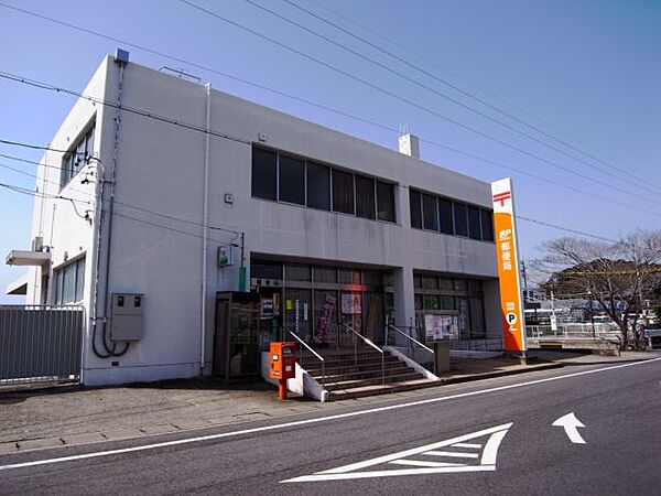 プラシード平和Ａ ｜三重県津市河芸町一色(賃貸アパート1LDK・2階・46.41㎡)の写真 その20