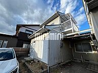 三重県津市垂水：物件画像／株式会社ミニミニ三重　津新町店